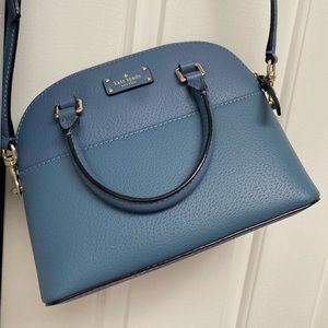 Kate Spade Mini Carli